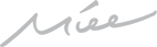 Miée Logo