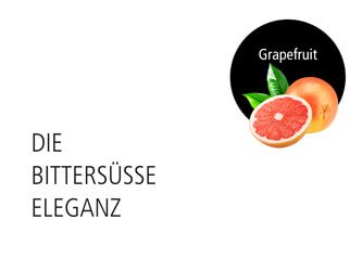 Duftbild Grapefruit