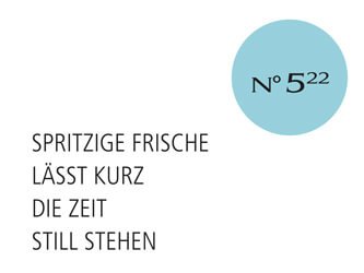 Duftbild 5 - 22
