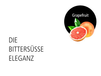 Duftbild Grapefruit