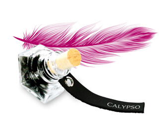 Duftbild Calypso